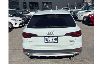 audi-a4-allroad - 4