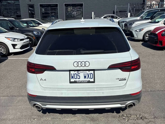 Audi A4 | Technik | ОБДУХВАНЕ | PANO | 360 | - автомобили, коли, обяви за нови и употребявани 4