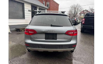 audi-a4-allroad - 3