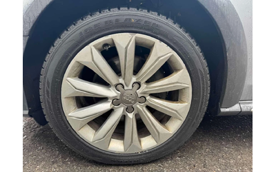 audi-a4-allroad - 5