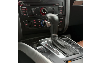 Audi A4 3.0TDi AVTOMAT - автомобили, коли, обяви за нови и употребявани 12