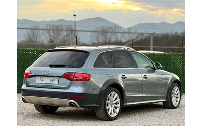 Audi A4 3.0TDi AVTOMAT - автомобили, коли, обяви за нови и употребявани 6