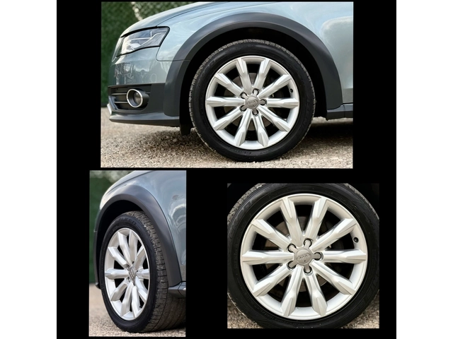 Audi A4 3.0TDi AVTOMAT - автомобили, коли, обяви за нови и употребявани 8