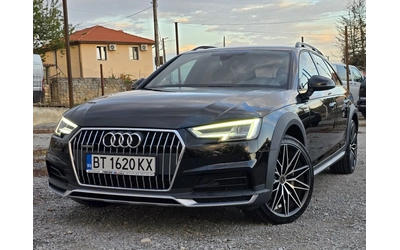 audi-a4-allroad - 0