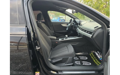 Audi A4 Allroad 2.0 TDI 163 К.С. S-TRONIC / LED / VIRTUAL COCKPIT - автомобили, коли, обяви за нови и употребявани 10