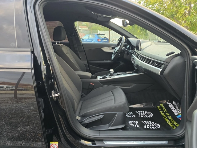 Audi A4 Allroad 2.0 TDI 163 К.С. S-TRONIC / LED / VIRTUAL COCKPIT - автомобили, коли, обяви за нови и употребявани 10