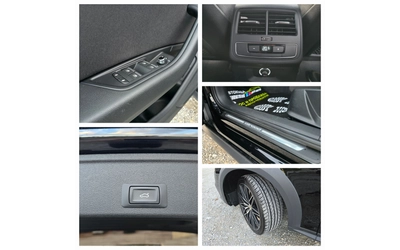 Audi A4 Allroad 2.0 TDI 163 К.С. S-TRONIC / LED / VIRTUAL COCKPIT - автомобили, коли, обяви за нови и употребявани 14