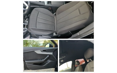 Audi A4 Allroad 2.0 TDI 163 К.С. S-TRONIC / LED / VIRTUAL COCKPIT - автомобили, коли, обяви за нови и употребявани 15