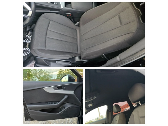 Audi A4 Allroad 2.0 TDI 163 К.С. S-TRONIC / LED / VIRTUAL COCKPIT - автомобили, коли, обяви за нови и употребявани 15