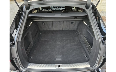 Audi A4 Allroad 2.0 TDI 163 К.С. S-TRONIC / LED / VIRTUAL COCKPIT - автомобили, коли, обяви за нови и употребявани 16