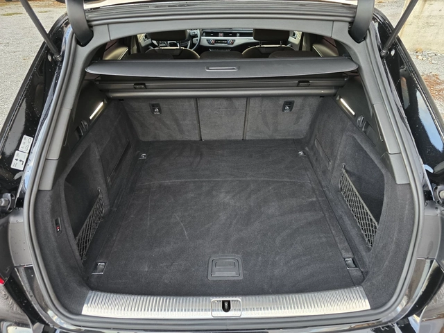 Audi A4 Allroad 2.0 TDI 163 К.С. S-TRONIC / LED / VIRTUAL COCKPIT - автомобили, коли, обяви за нови и употребявани 16
