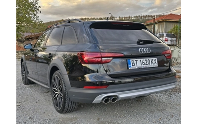 audi-a4-allroad - 2