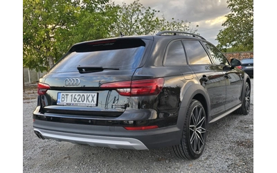 audi-a4-allroad - 3