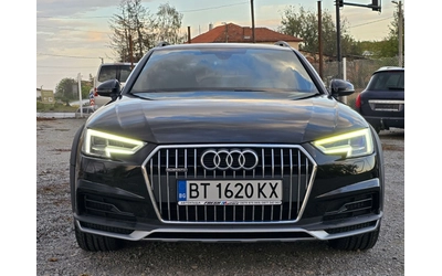 audi-a4-allroad - 4
