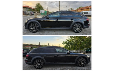 audi-a4-allroad - 5
