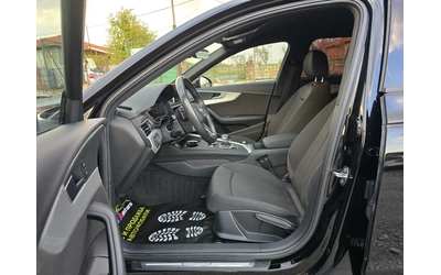 Audi A4 Allroad 2.0 TDI 163 К.С. S-TRONIC / LED / VIRTUAL COCKPIT - автомобили, коли, обяви за нови и употребявани 7