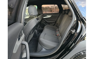 Audi A4 Allroad 2.0 TDI 163 К.С. S-TRONIC / LED / VIRTUAL COCKPIT - автомобили, коли, обяви за нови и употребявани 8