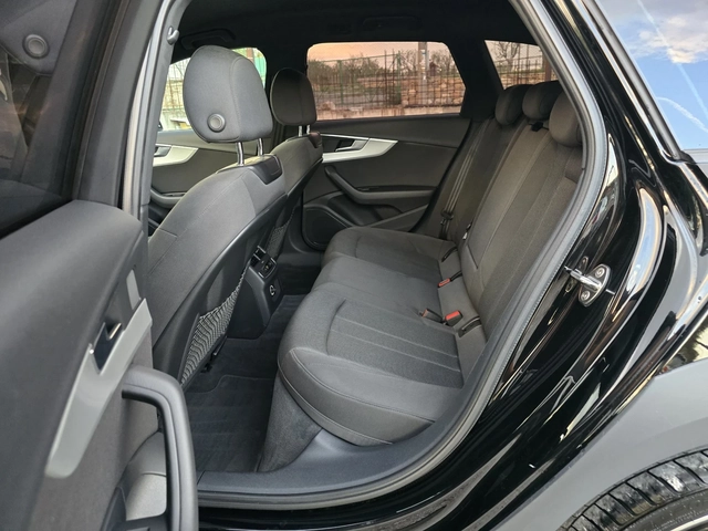 Audi A4 Allroad 2.0 TDI 163 К.С. S-TRONIC / LED / VIRTUAL COCKPIT - автомобили, коли, обяви за нови и употребявани 8