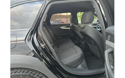 Audi A4 Allroad 2.0 TDI 163 К.С. S-TRONIC / LED / VIRTUAL COCKPIT - автомобили, коли, обяви за нови и употребявани 9