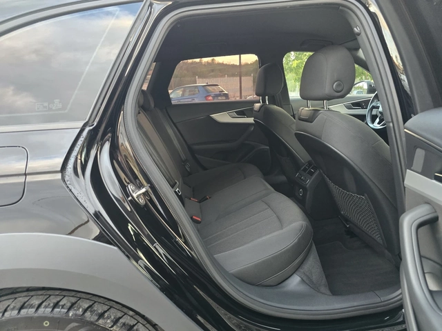 Audi A4 Allroad 2.0 TDI 163 К.С. S-TRONIC / LED / VIRTUAL COCKPIT - автомобили, коли, обяви за нови и употребявани 9