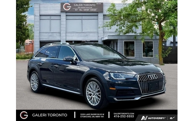 audi-a4-allroad - 0