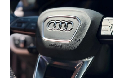 Audi A4 Allroad TECHNIK* ЕДИН СОБСВЕНИК* ЧИСТ CARFAX* ДИГИТАЛ. - автомобили, коли, обяви за нови и употребявани 11