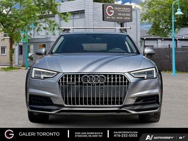 Audi A4 Allroad TECHNIK* ЕДИН СОБСВЕНИК* ЧИСТ CARFAX* ДИГИТАЛ. - автомобили, коли, обяви за нови и употребявани 2