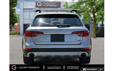 audi-a4-allroad - 3