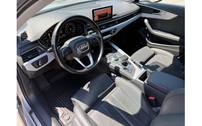 Audi A4 Allroad TECHNIK* ЕДИН СОБСВЕНИК* ЧИСТ CARFAX* ДИГИТАЛ. - автомобили, коли, обяви за нови и употребявани 6