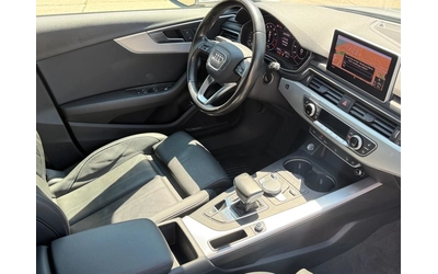 Audi A4 Allroad TECHNIK* ЕДИН СОБСВЕНИК* ЧИСТ CARFAX* ДИГИТАЛ. - автомобили, коли, обяви за нови и употребявани 7