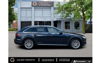 audi-a4-allroad - 2