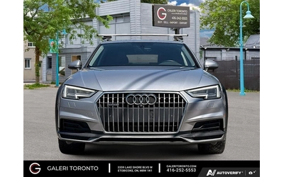audi-a4-allroad - 2