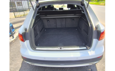 Audi A4 Allroad Quatrro  2.0TFSI - автомобили, коли, обяви за нови и употребявани 18