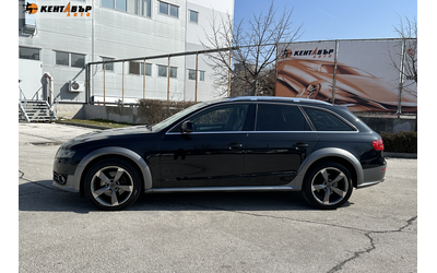 audi-a4-allroad-quattro-3-0d-239k-s-garantsiya-ot-kentavar - 1