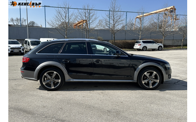 audi-a4-allroad-quattro-3-0d-239k-s-garantsiya-ot-kentavar - 4