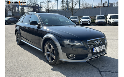 audi-a4-allroad-quattro-3-0d-239k-s-garantsiya-ot-kentavar - 5