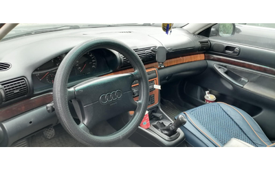 audi-a4-audi-a4-audi-a4-v5-125-k-s-sedan-1995-g-benzin-vsichko-e-plateno - 1