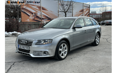 audi-a4-avant-1-8i-160k-s - 0