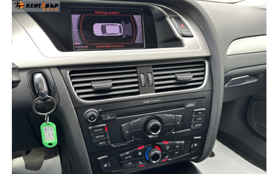 Audi A4 Avant 1.8i 160к.с. - автомобили, коли, обяви за нови и употребявани 11