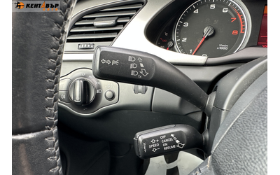 Audi A4 Avant 1.8i 160к.с. - автомобили, коли, обяви за нови и употребявани 13