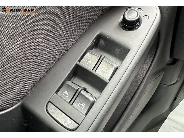 Audi A4 Avant 1.8i 160к.с. - автомобили, коли, обяви за нови и употребявани 14