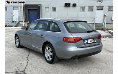 audi-a4-avant-1-8i-160k-s - 2