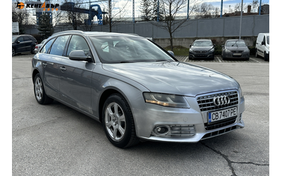 audi-a4-avant-1-8i-160k-s - 5