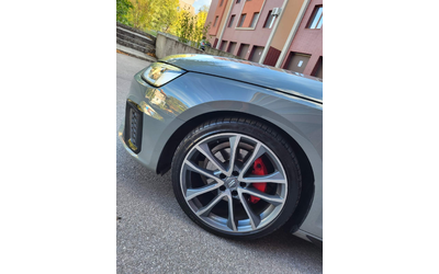 Audi A4 Avant - автомобили, коли, обяви за нови и употребявани 13