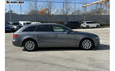 audi-a4-avant-facelift-2-0d-136k-s-garantsiya-ot-kentavar - 4