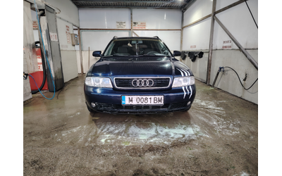 audi-a4-b5 - 0