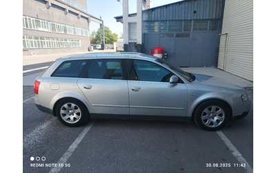 Audi A4 Б6 - автомобили, коли, обяви за нови и употребявани 12