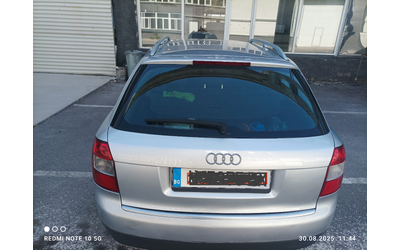 audi-a4-b6 - 1