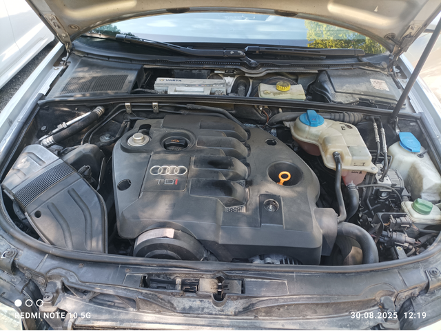 Audi A4 Б6 - автомобили, коли, обяви за нови и употребявани 2