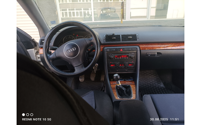 audi-a4-b6 - 5